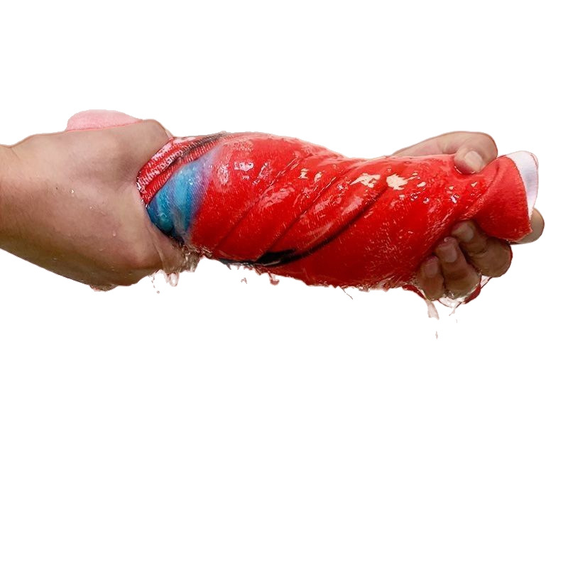 Nba Basketball Sports Towel Quick-Drying Fitness Sweat-Wiping Beach Towel Portable Shawl Swimming Bath Towel Lakers Towel