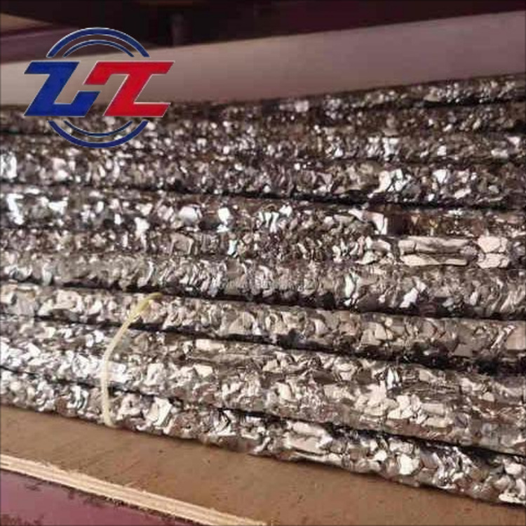 High Purity Hafnium Target, Hafnium Rod, Hafnium Bar, Hf Crystallized Hafnium, Niobium-Hafnium Alloy (C103), Size Optional