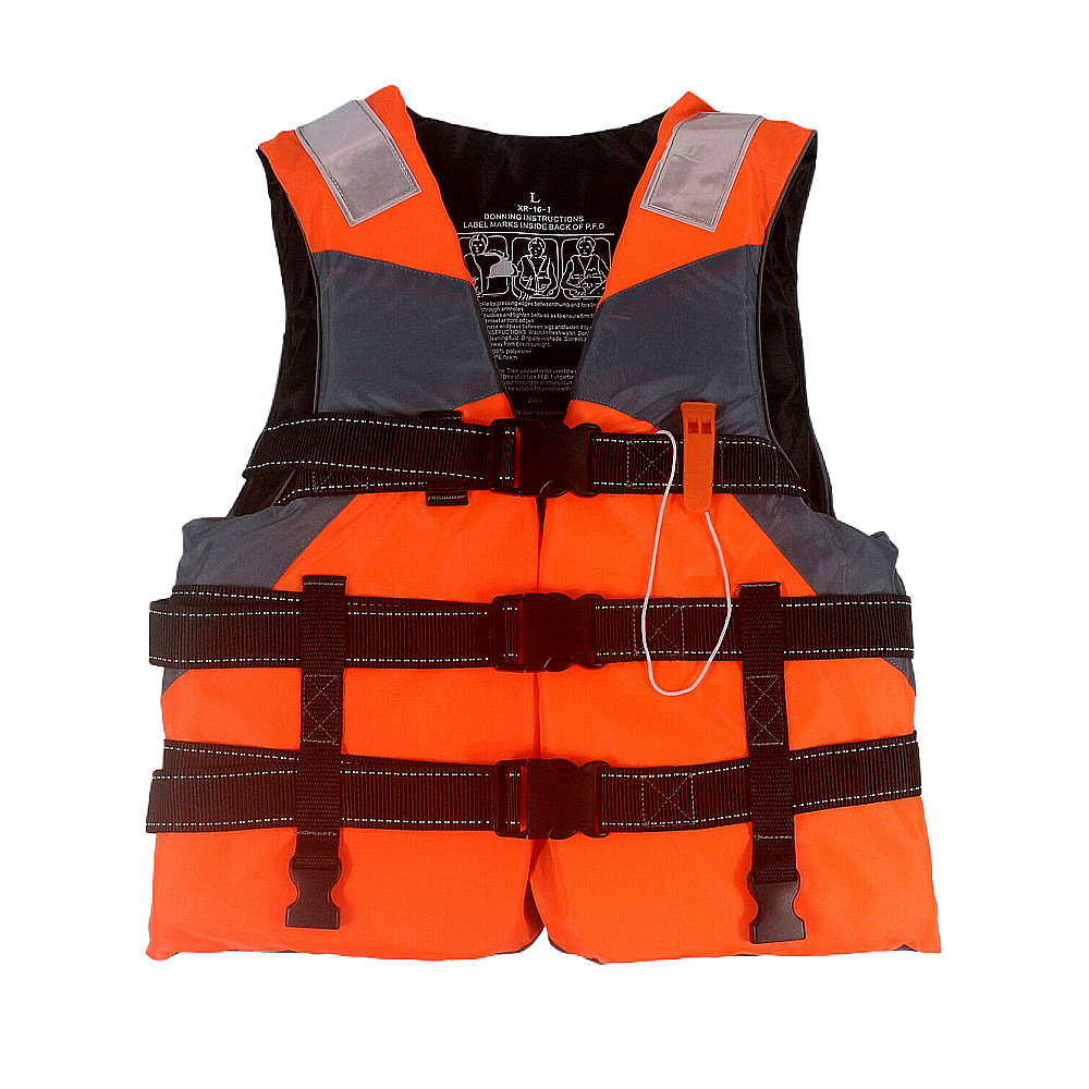 Yamaha adult life jacket children life jacket outdoor drifting work life jacket sea life jacket whale color card