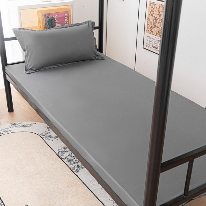 Removable and Washable Sponge Mattress Student Dormitory Home Hotel Upholstered Mattress Tatami Mattress Rental Room