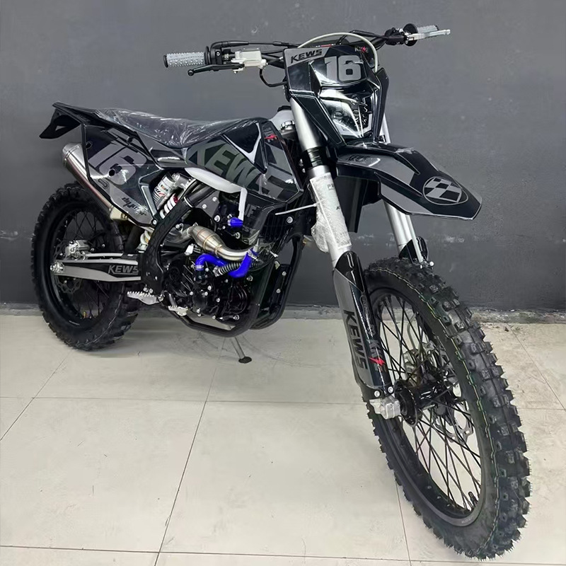 Kevs Vehicle K16Nb300 Off-Road Motocross Stunt High-Speed Off-Road Vehicle