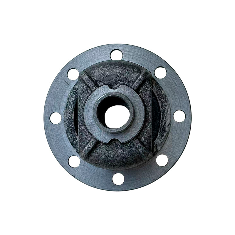 Automobile Transmission System Differential Housing Lada Differential Housing Main Reduction Automobile Accessories Differential Housing Differential Housing Assembly