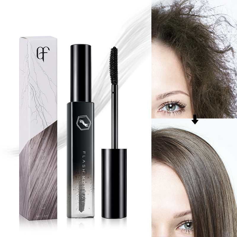 Кросс-бордерный крем для поврежденных волос, артефакт для укладки, жидкость против завивания, крем для укладки