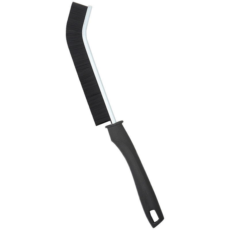 Bathroom Gap Brush Toilet Bathroom Kitchen Tile Dead Angle Long Handle Gap Brush Window Gap Groove Dust Hair Brush