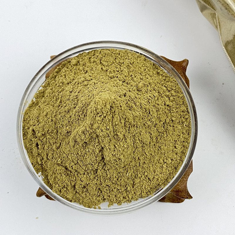 Tobacco powder Xizang incense powder Camba grass fine Camba powder Camba incense powder Xizang incense raw material 500g per jin