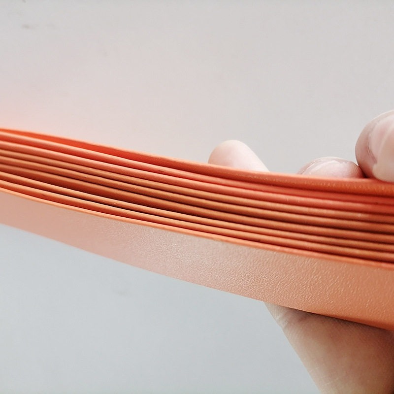 Leather Handle, Electrical Gift Box Packaging, Leather Handle, Leather Hand Strap, High-End Gift Box, Pu Leather Hand Strap