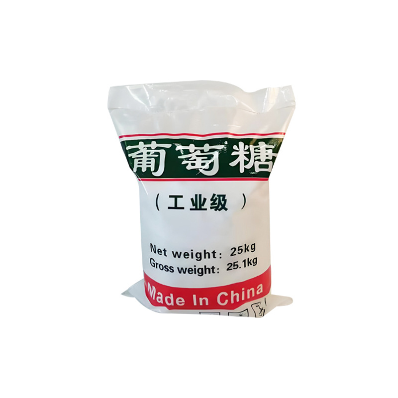 Carbon Source Glucose Glucose (Industrial Grade) Industrial Glucose Sewage Treatment Glucose