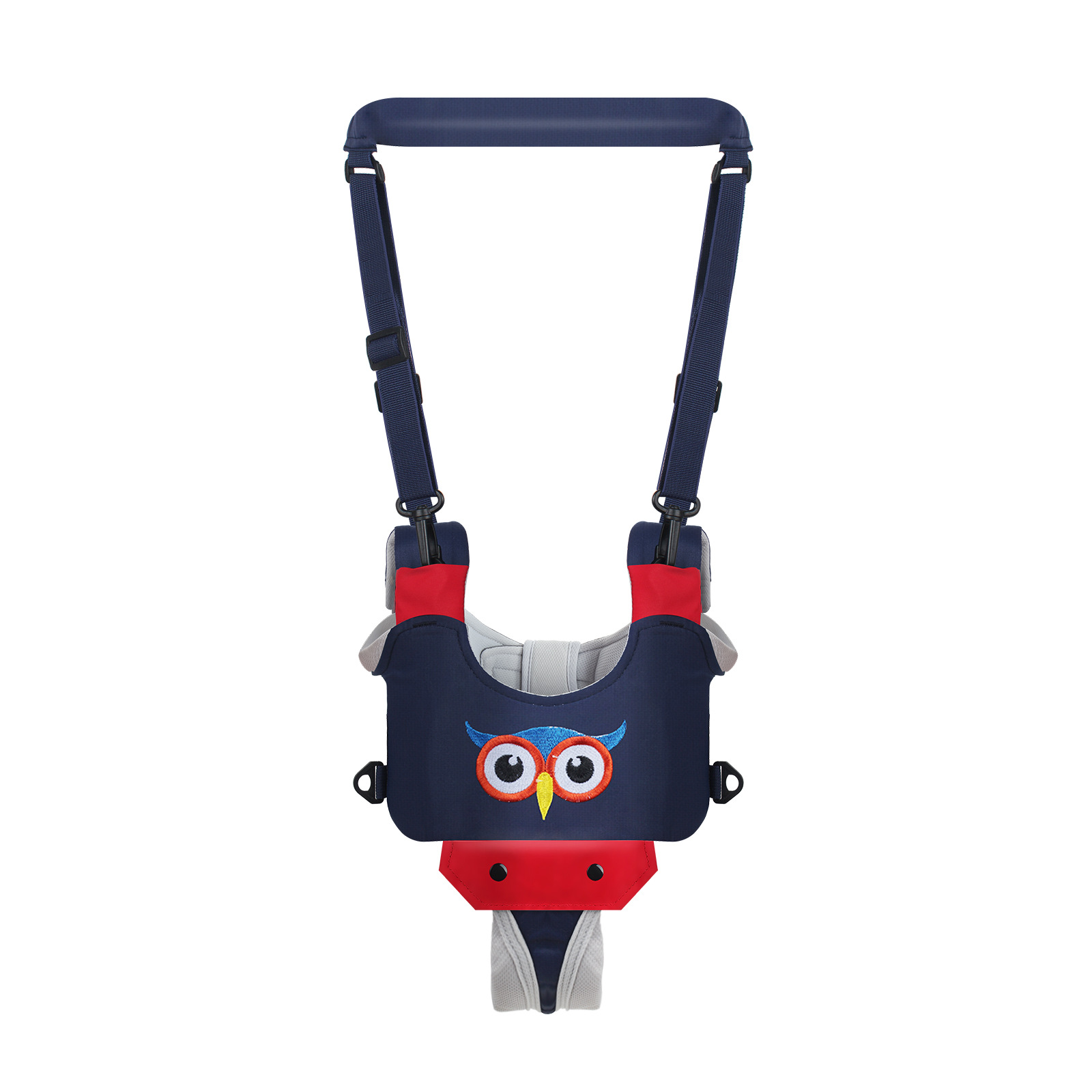 Manufacturers in stock Baby Toddler with Maternal and Infant Products Baby Cartoon Owl Cross-border Amazon Breathable Explosions