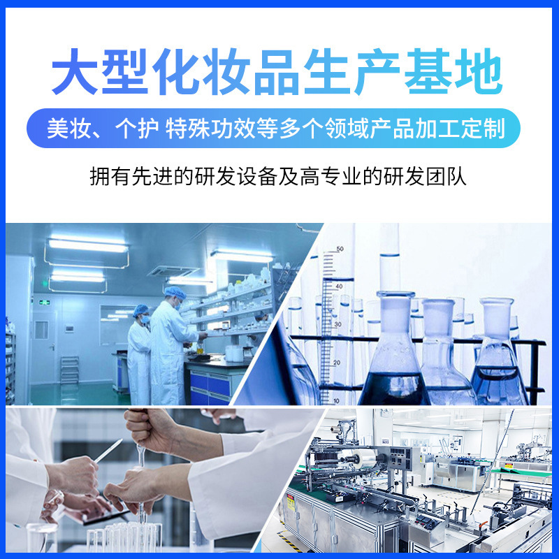 Wax-removing Moisturizing Cotton Foreign Trade Cross-border English Version Remove Remaining Wax Wipes Wax-removing Oil-coated Moisturizing Cotton Factory Wholesale