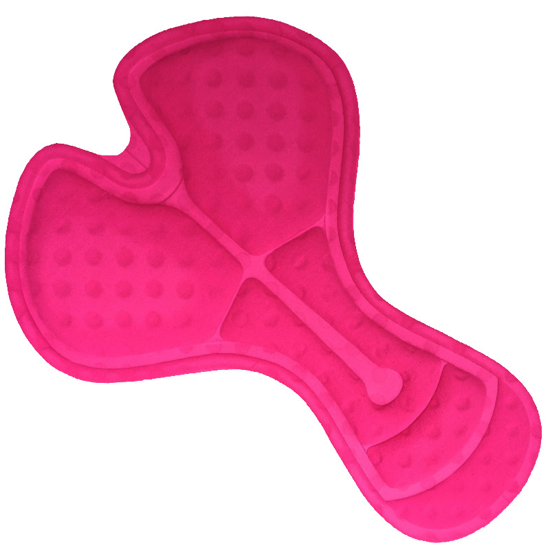 Women's Cycling Clothing, Seat Cushion, Trouser Cushion Manufacturer Production, Research and Development, Classy Development, High Density Sponge
