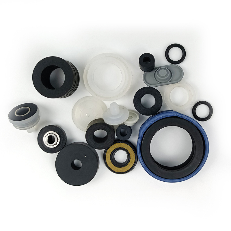 Customization of Silicone Products, Customization of Non-Standard Parts and Miscellaneous Parts, Customization of Rubber Products, Processing of Silicone Products, Mold Opening