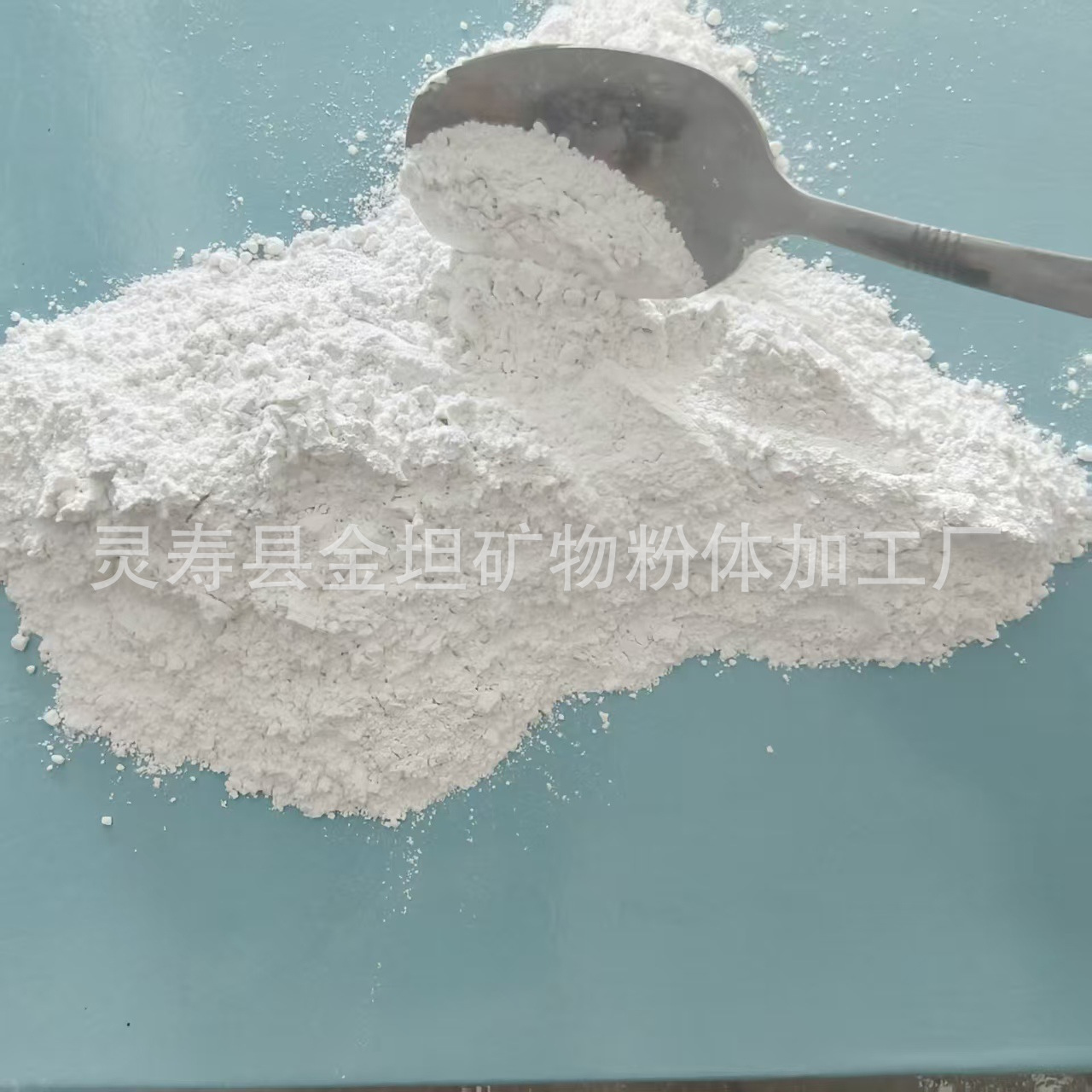 Calcite Heavy Calcium Carbonate High Calcium Heavy Calcium Powder 1250 Mesh Industrial Filling Calcium Powder Manufacturer
