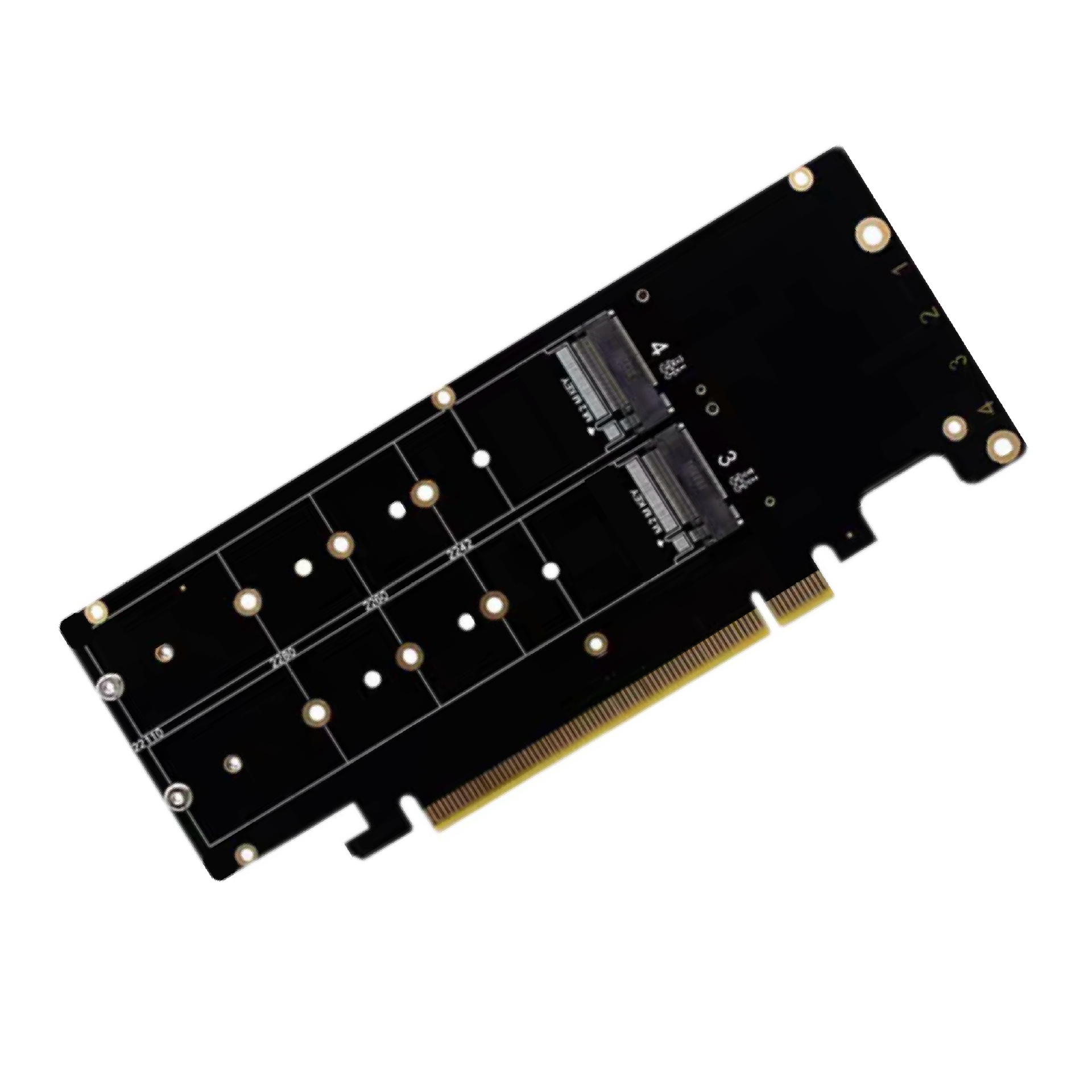 RAID Array Expansion Card