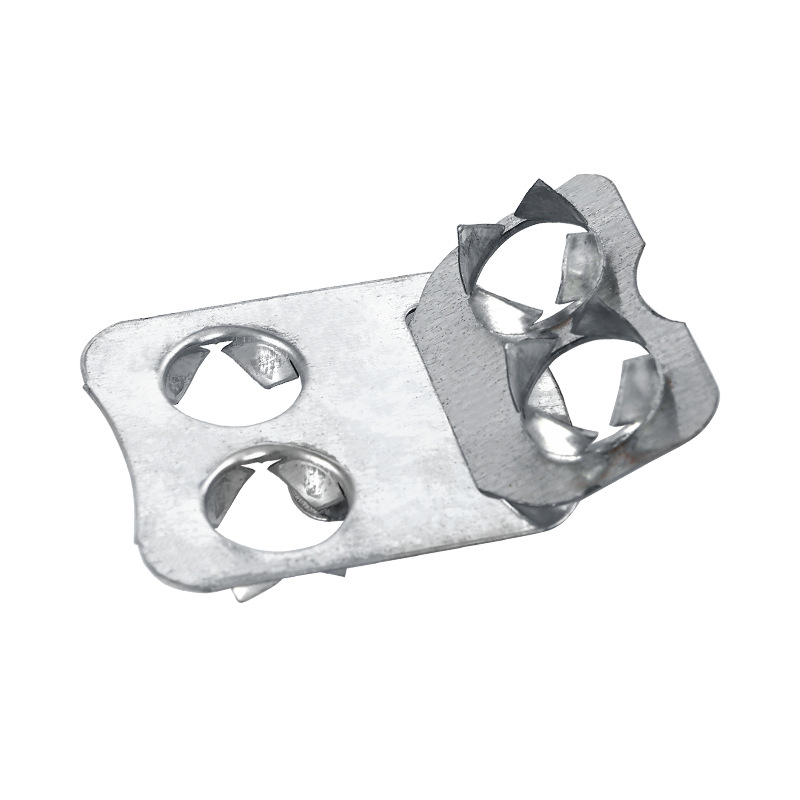 Wooden Box Special Snap Buckle Buckle Steel Buckle Galvanized Thickeneded Wooden Box Universal Accessories