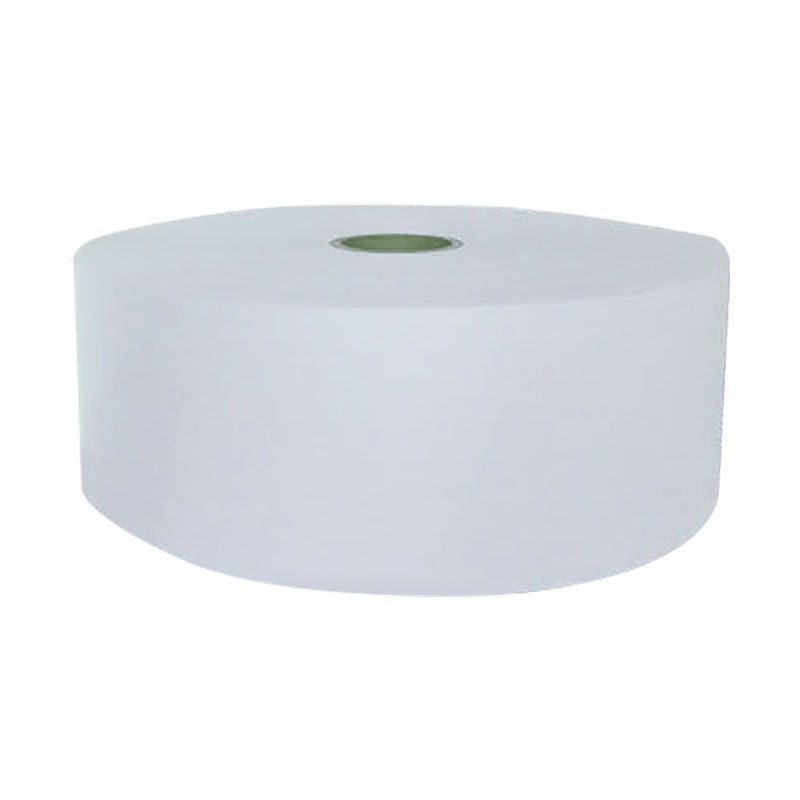 Food grade high grade wood pulp heat seal filter tea non-woven tea bag packaging machine cotton paper non-woven coil