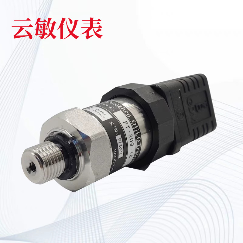 Датчик давления PT-309-16
