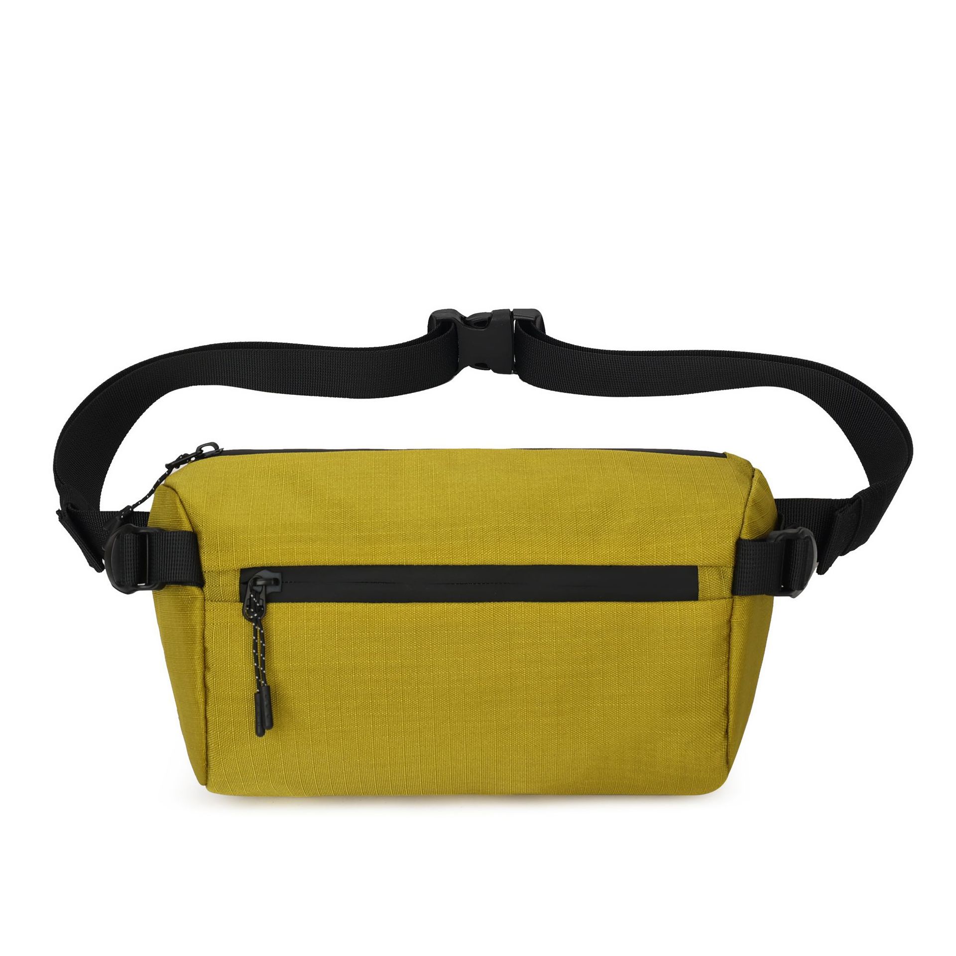 2025 Cross-border Special for New Outdoor Chest Bag Multifunctional Travel Bag Riding Bag Waterproof Crossbody Bag for Men and Women