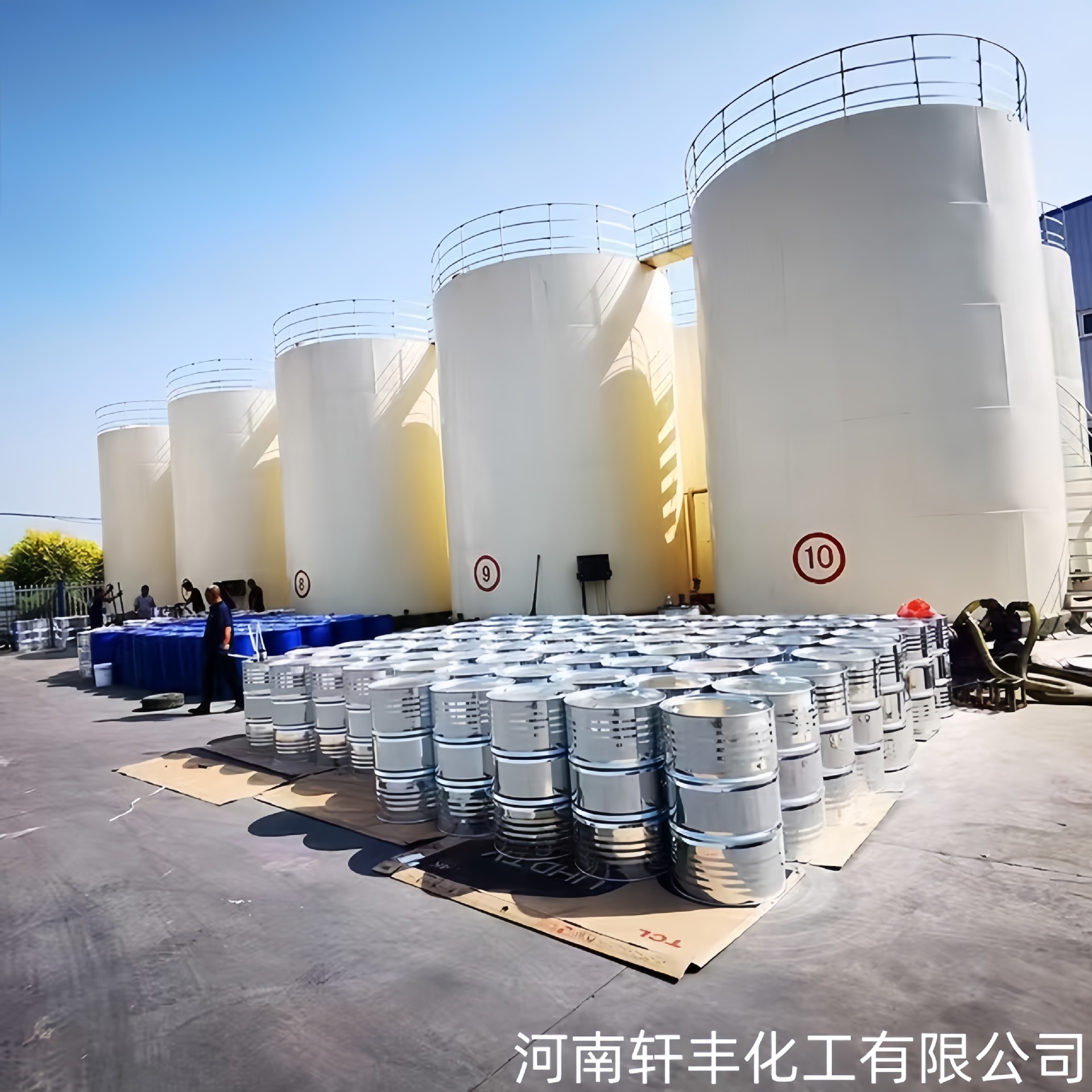 Glycolic acid cosmetic grade glycolic acid 99% solid raw material cleaning agent to provide technical guidance in stock