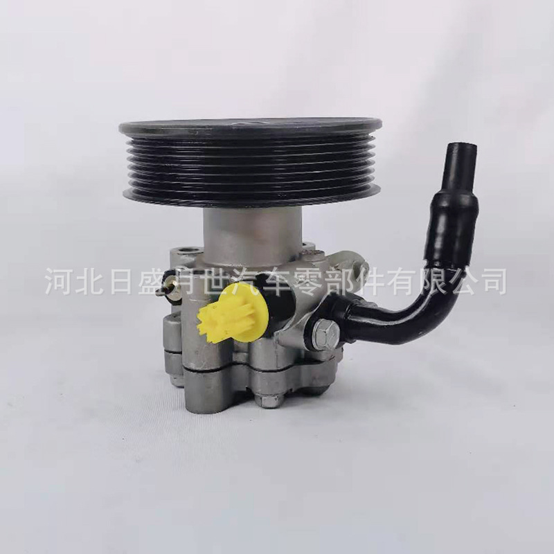 Suitable for Geely British Car Hydraulic Steering Power Pump Steering Wheel Booster Accessories Wholesale