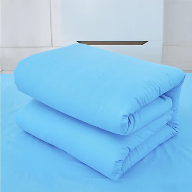 Xin Yuesheng Internal Cotton Quilt Hot Melt Cotton Quilt Military Training Fire School Dormitory Warmth