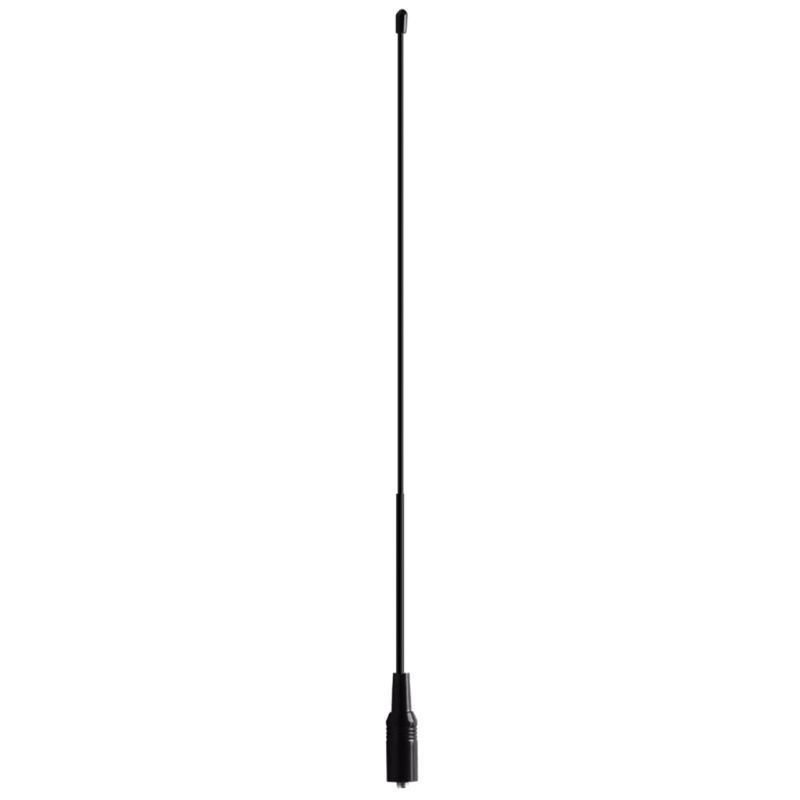 NAGOYA NA-771 SMA Female NAGOYA high gain antenna UV dual-segment gain antenna
