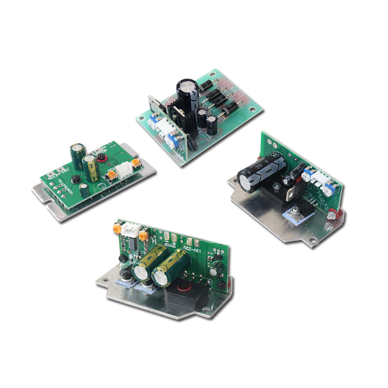 Laboratory JJ-1 Electric Stirrer Governor Speed Control Board Speed Adjustment Multipurpose Oscillator HY-456 Speed Regulation Module