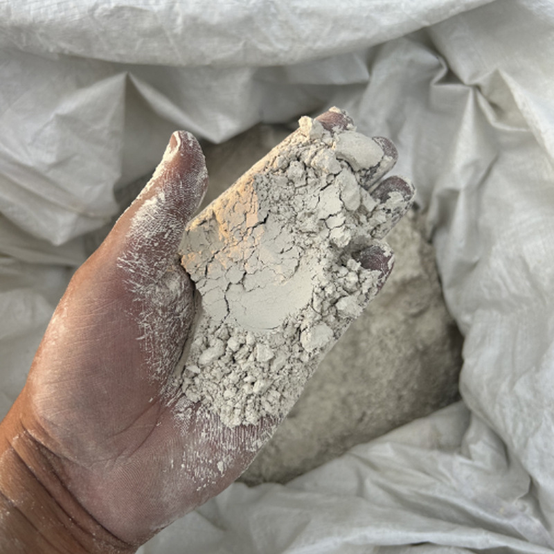 Wholesale Calcium Oxide Powder Water Purification Cooked Lime Powder Industrial Grade Sewage Treatment Smoke Desulfurization Nitrifying Lime Powder