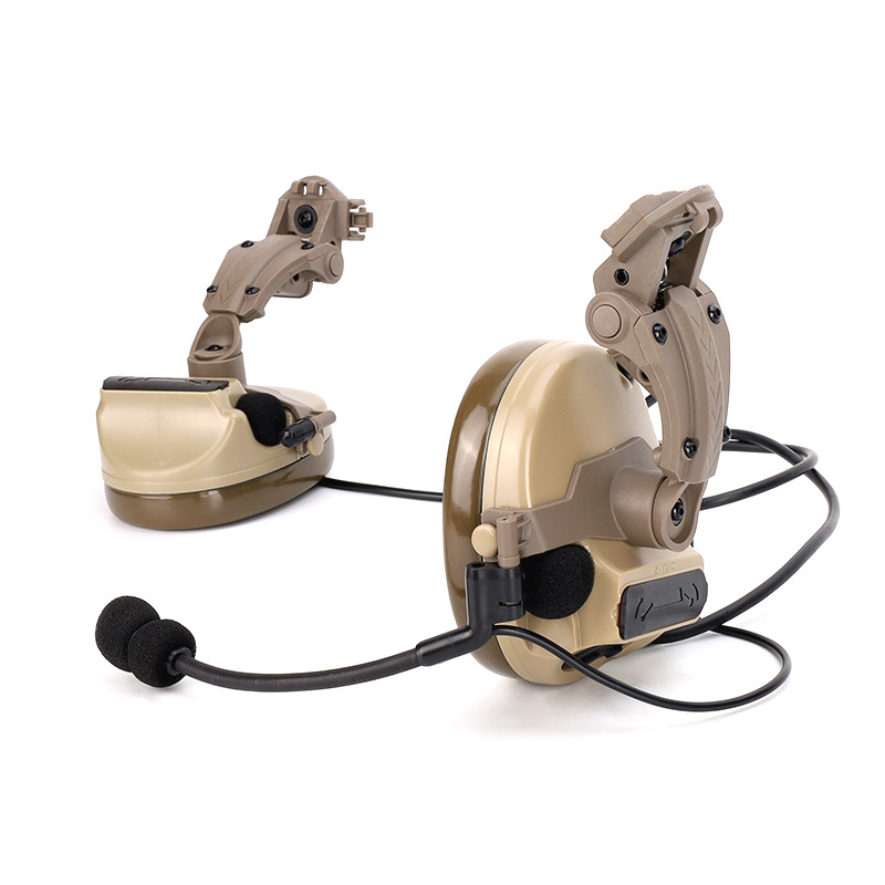 ZTAC new C3 pickup noise reduction bracket headset + headphone flip bracket amp style suspension suit hot sale