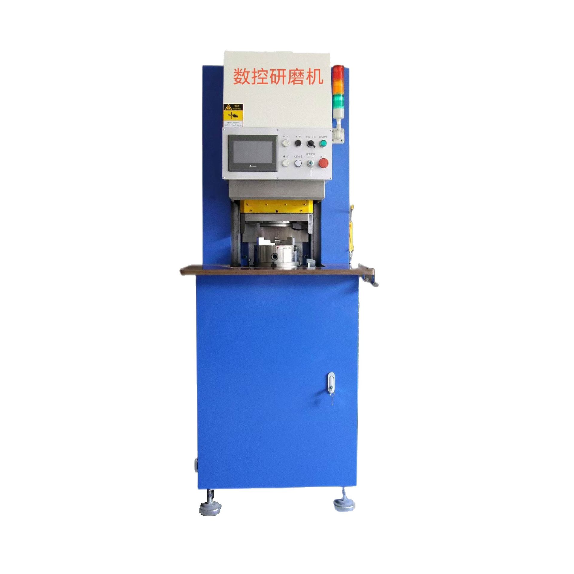 Automatic grinding machine CNC high degree of automation automatic knife grinding machine