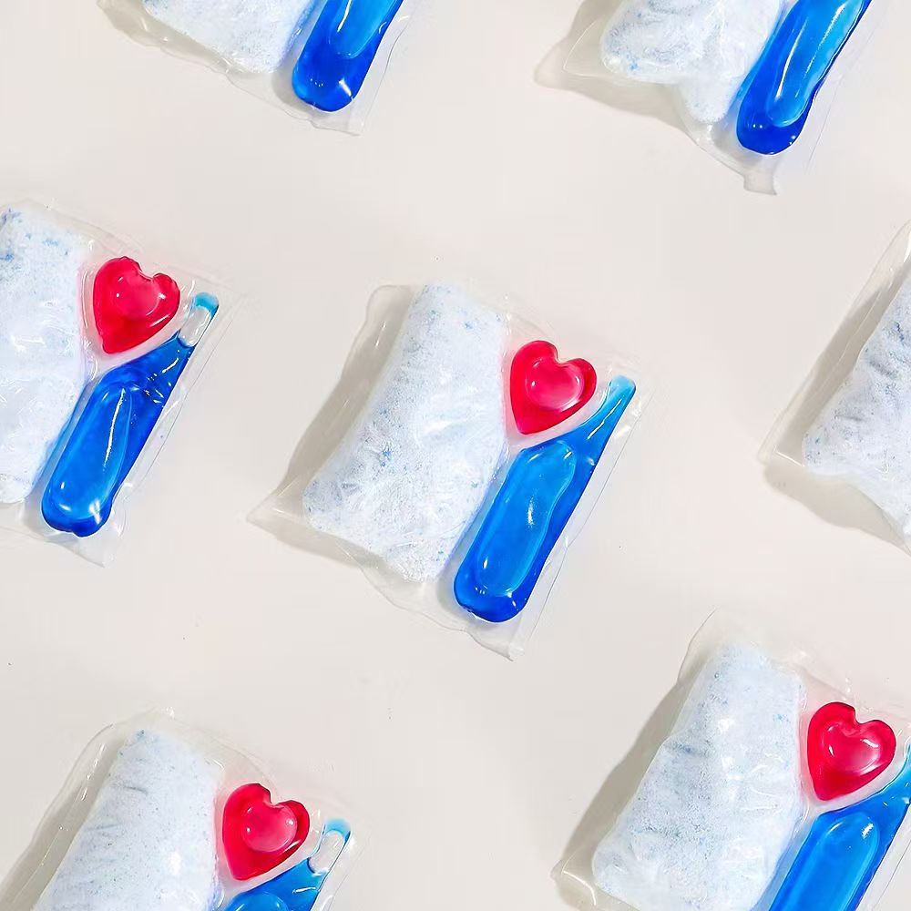 Специальные шарики для мытья посуды три в одном, удаляющие жир и пятна, блок для мытья посуды