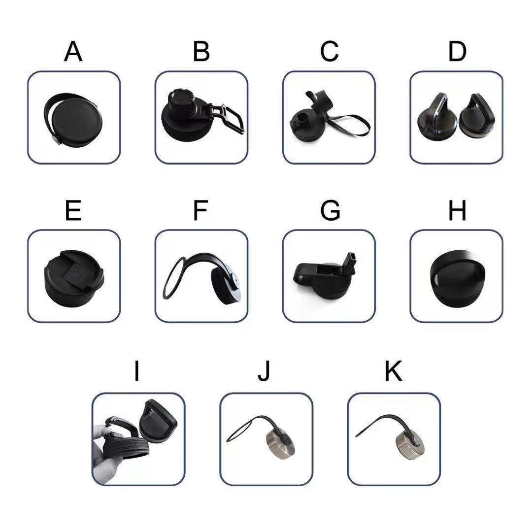 1.2L Space Pot Internal and External 304 Stainless Steel Thermos Pot Business Car Travel Pot Large Capacity Thermos Cup