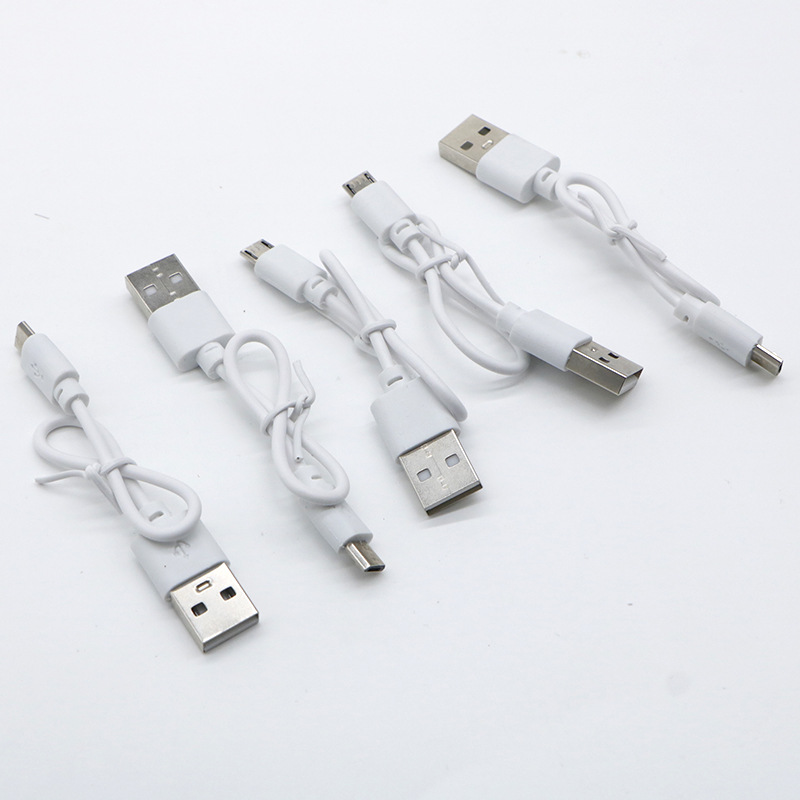 Volume 0.2m Mike Tpc with Charging Cable, Bluetooth Headset, Electric Toy, Gift, Type-C
