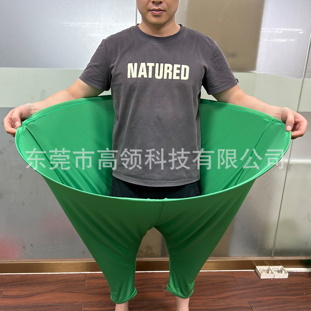 Granny Pants Yard Game Personal Game Activity Props Granny Pants