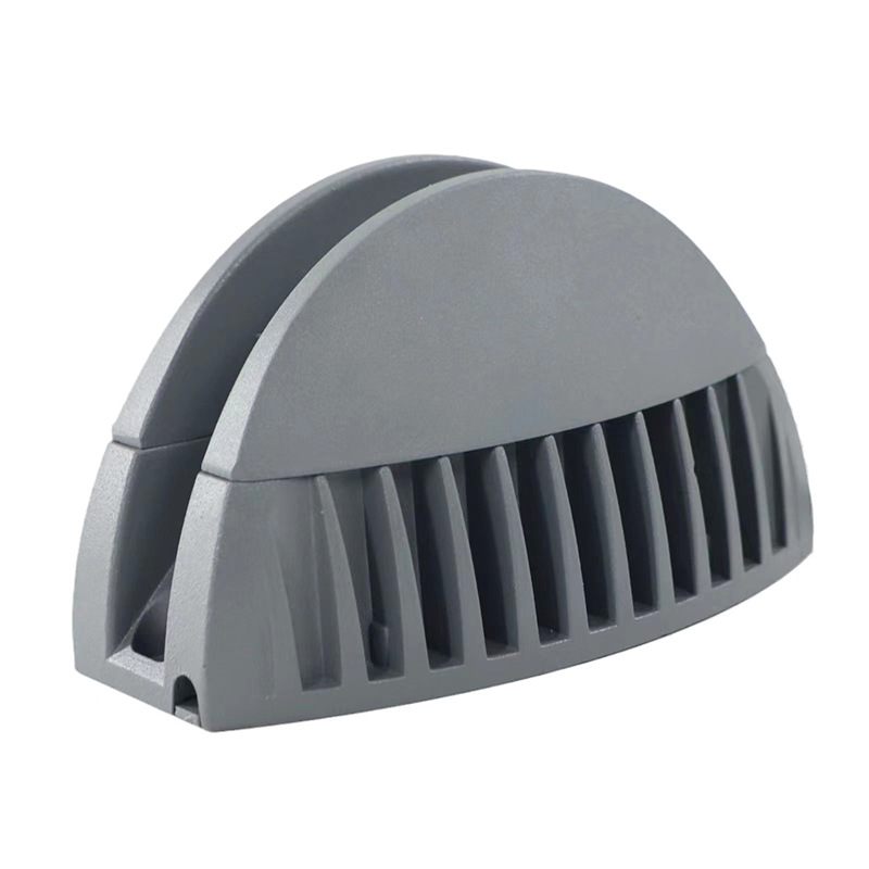 Led Window Sill Light Contour Light Outdoor Waterproof Window Frame Light Night Scene Lighting a Beam of Light 12W Full Color Dmx Window Sill Light