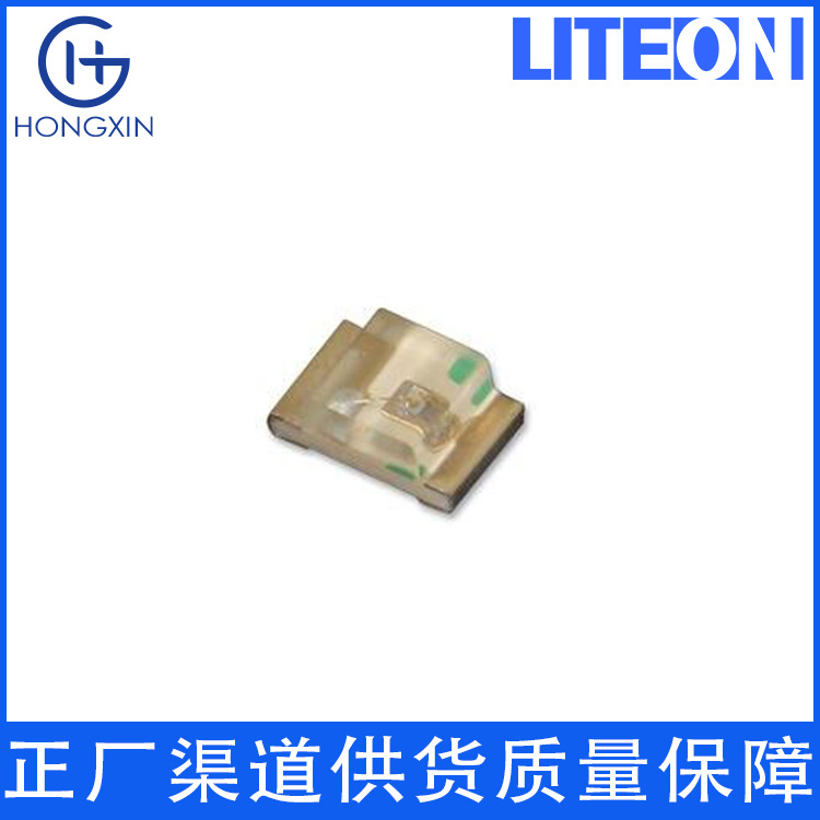 Kpt-1608Seck Orange Led Taiwan Jintai Lamp Bead 0603 (1608 Metric) Brightness 250