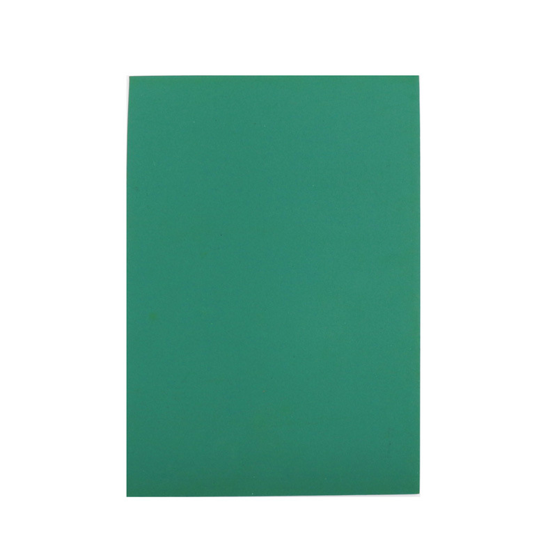Printmaking Rubber Plate Engraving Printmaking Ink Rubber Plate A3A4A5 Green Printmaking Hemp Rubber Plate Printmaking Tools