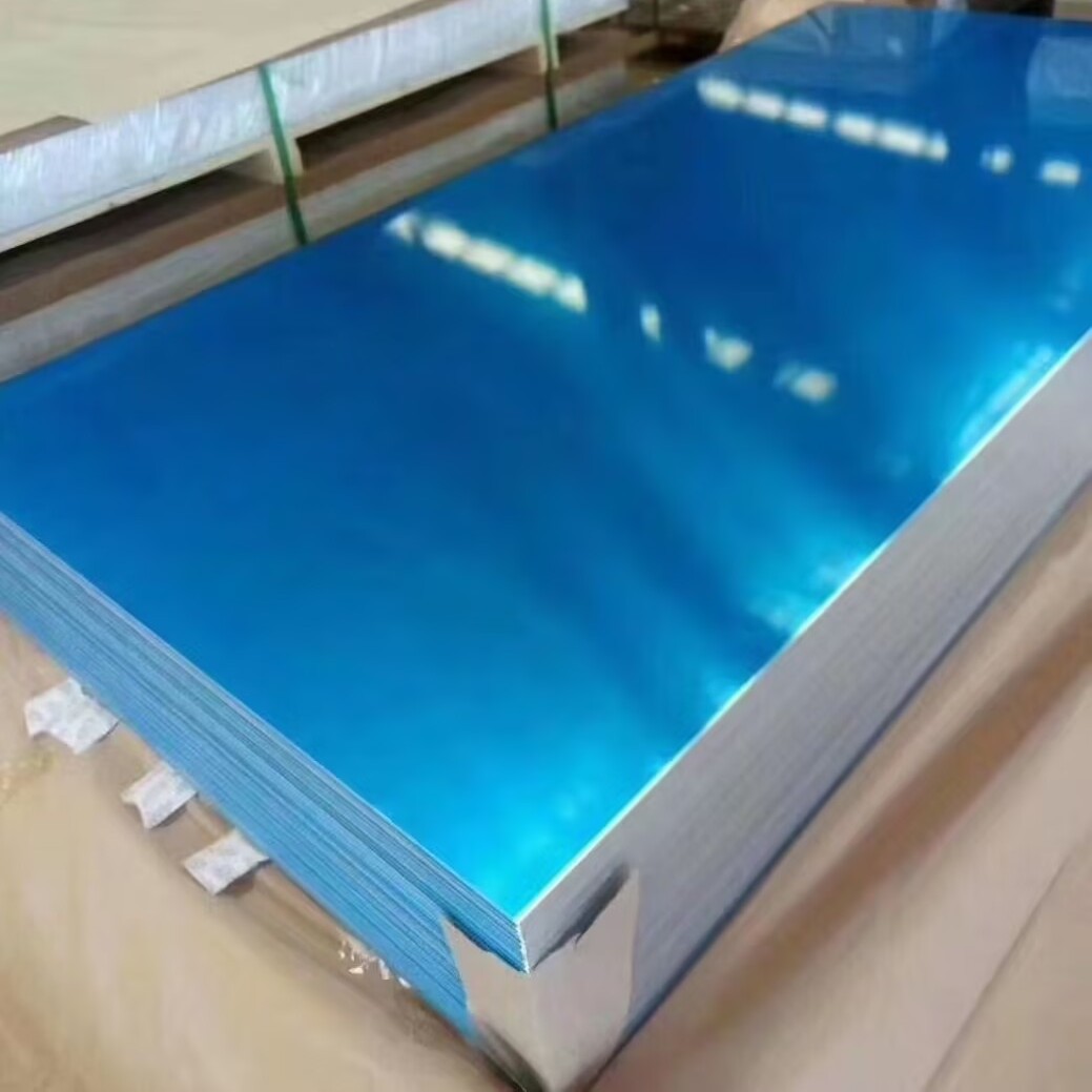 Aluminum Rolls and Aluminum Belts Are Available in Stock for Wholesale. Kaiping Laminated Anti-Rust Aluminum Alloy Aluminum Plate Rolls with Complete Specifications and Materials