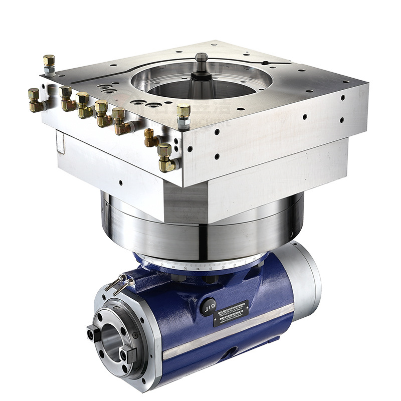 Ks-A87Wg Fully Automatic Milling Head Cnc Gantry Milling Machine Machine Tool Milling Head Taiwan Original Milling Head Manufacturer Ready Stock