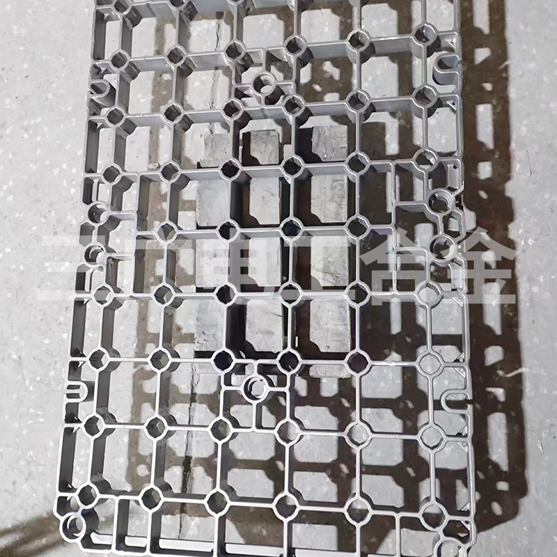 Factory Direct Supply of Precision Casting Material Tray Heat Treatment Tooling Material Tray Vacuum Furnace Multi-Purpose Furnace Material Tray Tray