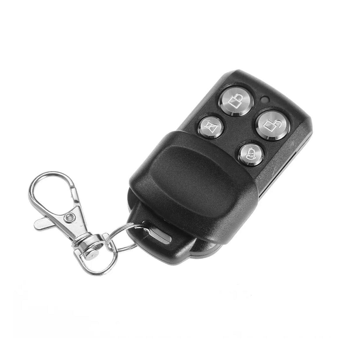 Пульт управления гаражными воротами 433 МГц для Chamberlain / Motorlift 84335 AML