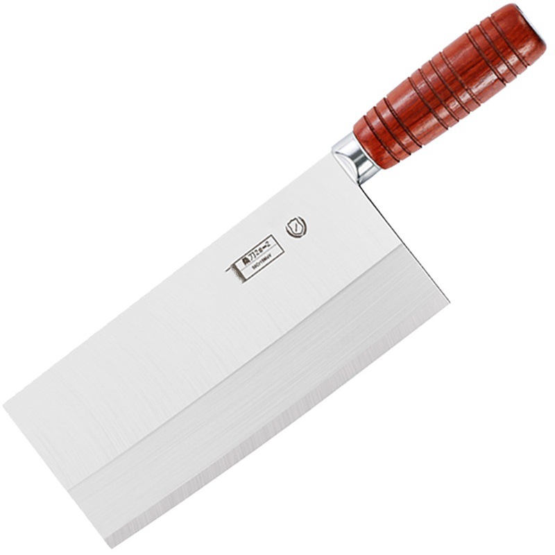 Thickened Heavy-Duty Bone Chopping Knife, Special Chopping Knife for Chopping Bones, Chopping Bone Knife, Kitchen Knife Butcher Chef's Commercial Knife for Chopping Bones