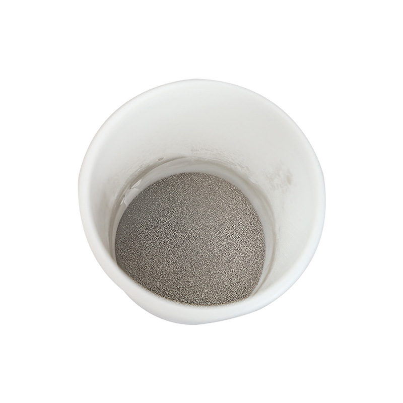 Wholesale Palladium Powder (Sponge Palladium) Black Palladium Precious Metal with Palladium Content ≥99.95%, Complete Specifications, High Purity in Bulk