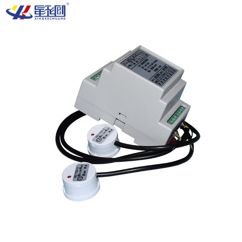 Non-Contact Liquid Level Controller Xkc-C350 Water Supply and Drainage Sensor Switch Water Level Sensor Sensing