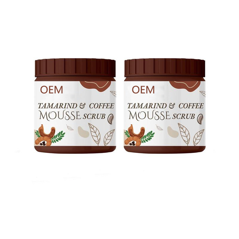 Oem Cross-Border Body Scrub Bath Salt Custom Exfoliating Scrub Body Cleaning Factory Oem Processing