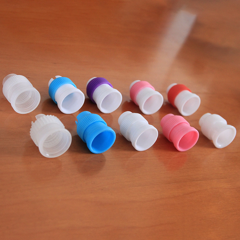 Cake piping nozzle small Converter Connector piping bag extrusion baking tools Foshan manufacturers wholesale
