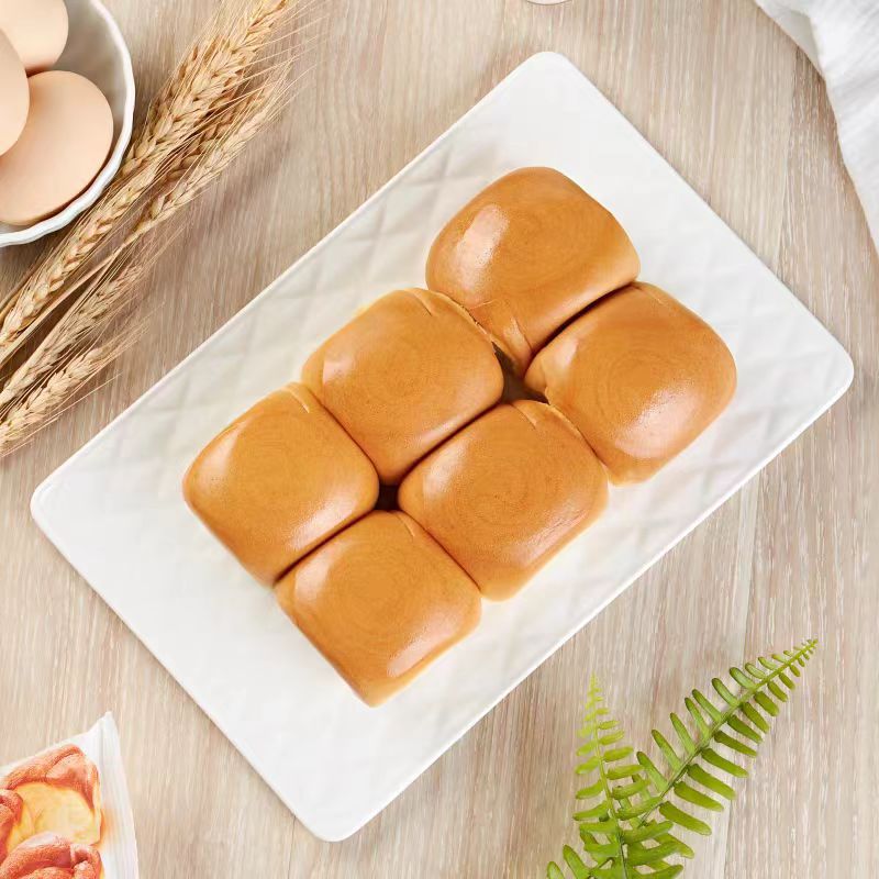 [panpan Old Bread Milk Flavor 155g] Instant Snacks, Snacks, Late Night Snacks