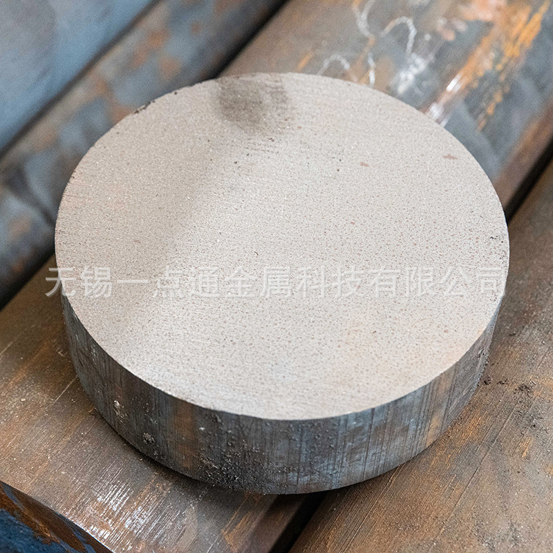 Spot Qt500-7 Ductile Iron Rod Qt400 Cast Iron Rod Ht250 Gray Cast Iron Ht300 Pig Iron Sheet
