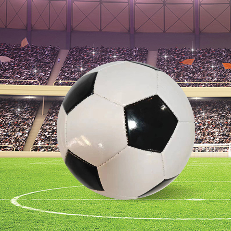 Order link football in stock wholesale No. 5 adult No. 4 primary and secondary school students No. 3 children kindergarten training competition