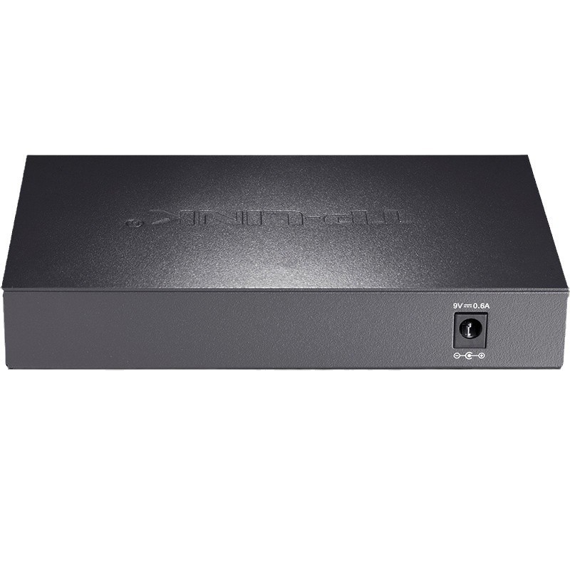 Original TP-LINK TL-SG1008D 8-port all-Gigabit switch 1000m network monitoring switch