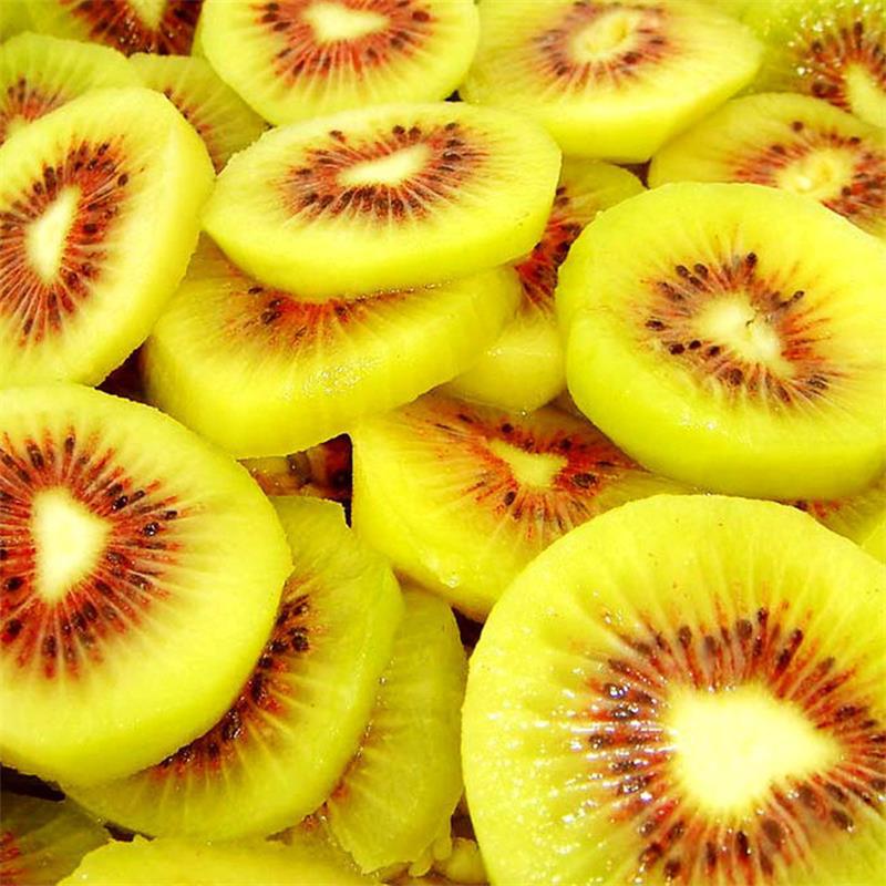 Sichuan Red Heart Kiwi Fresh Kiwi Fruit Seasonal Kiwi Fruit Free Shipping Kiwi Fruit Dropshipping